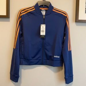 Adidas Tracktop Jacket Closet clean ou